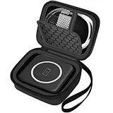 Wireless Charger Dock Storage Holder